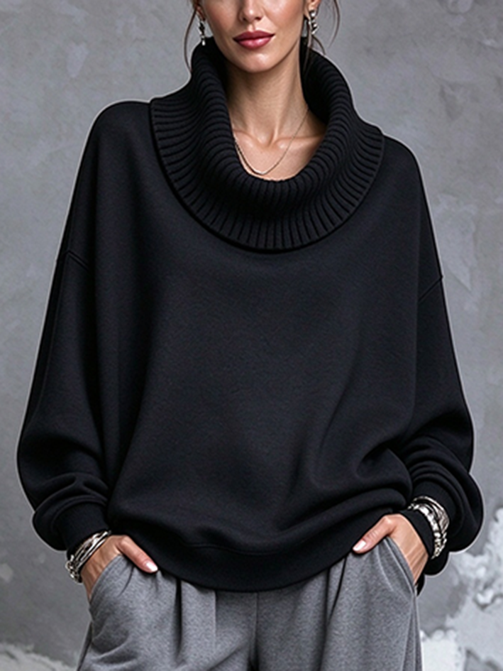 Chic Trendy Cozy Stylish Lounge Lace Sweat Suit