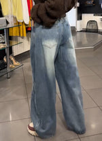 Casual jeans