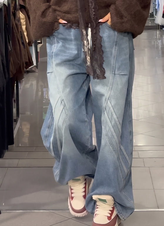 Casual jeans